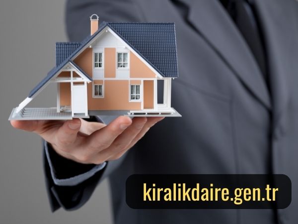 Topyıldız Mahallesi Kiralık Daire